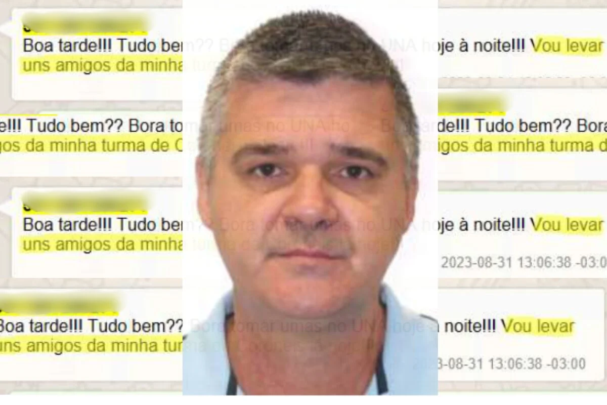 Coronel da reserva, apontado como amigo de operador do PCC, chefiou segurança na SSP