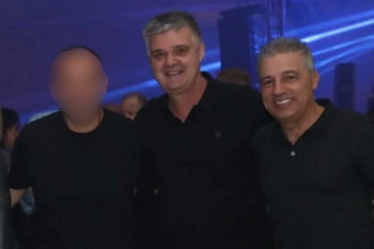 Coronel da AOPM facilitava regalias a operadores financeiros do PCC