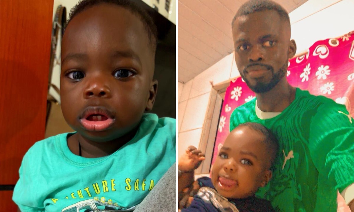Corpo de Abdoulaye Dieng é sepultado enquanto Polícia Civil investiga morte em creche na capital de São Paulo