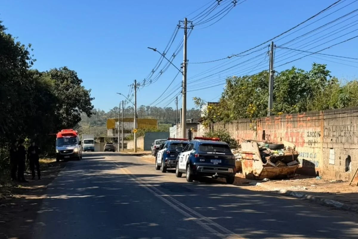 Investigação apura morte de mulher encontrada com pés amarrados em Ferraz de Vasconcelos