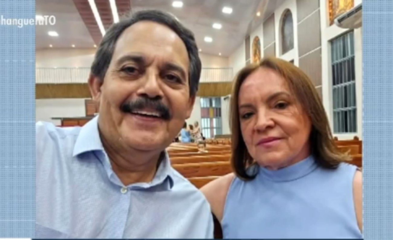 Corpos de médico e esposa mortos em queda de avião são velados em Redenção