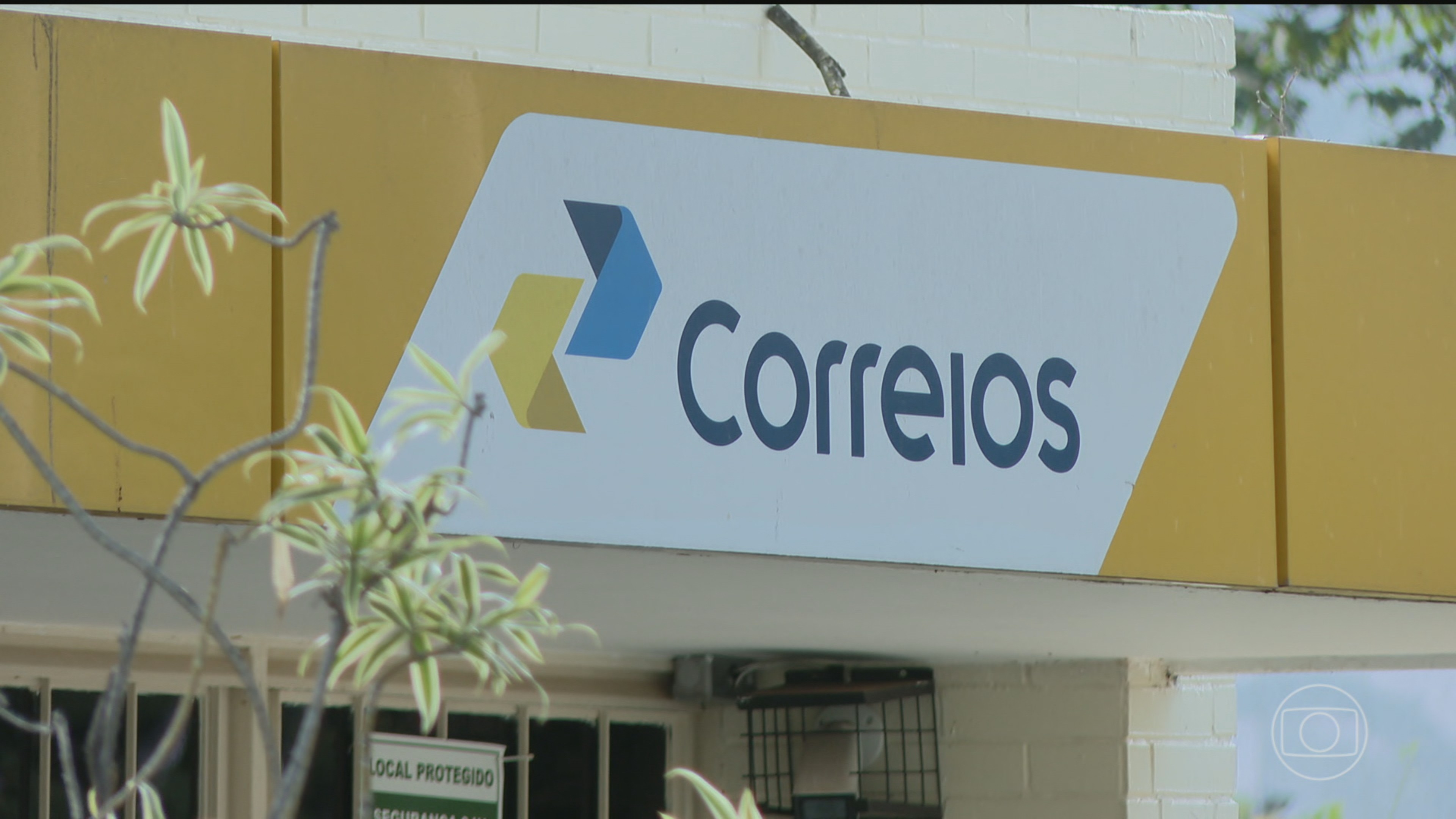 Correios registram prejuízo de R$ 3,4 bilhões no 1º trimestre