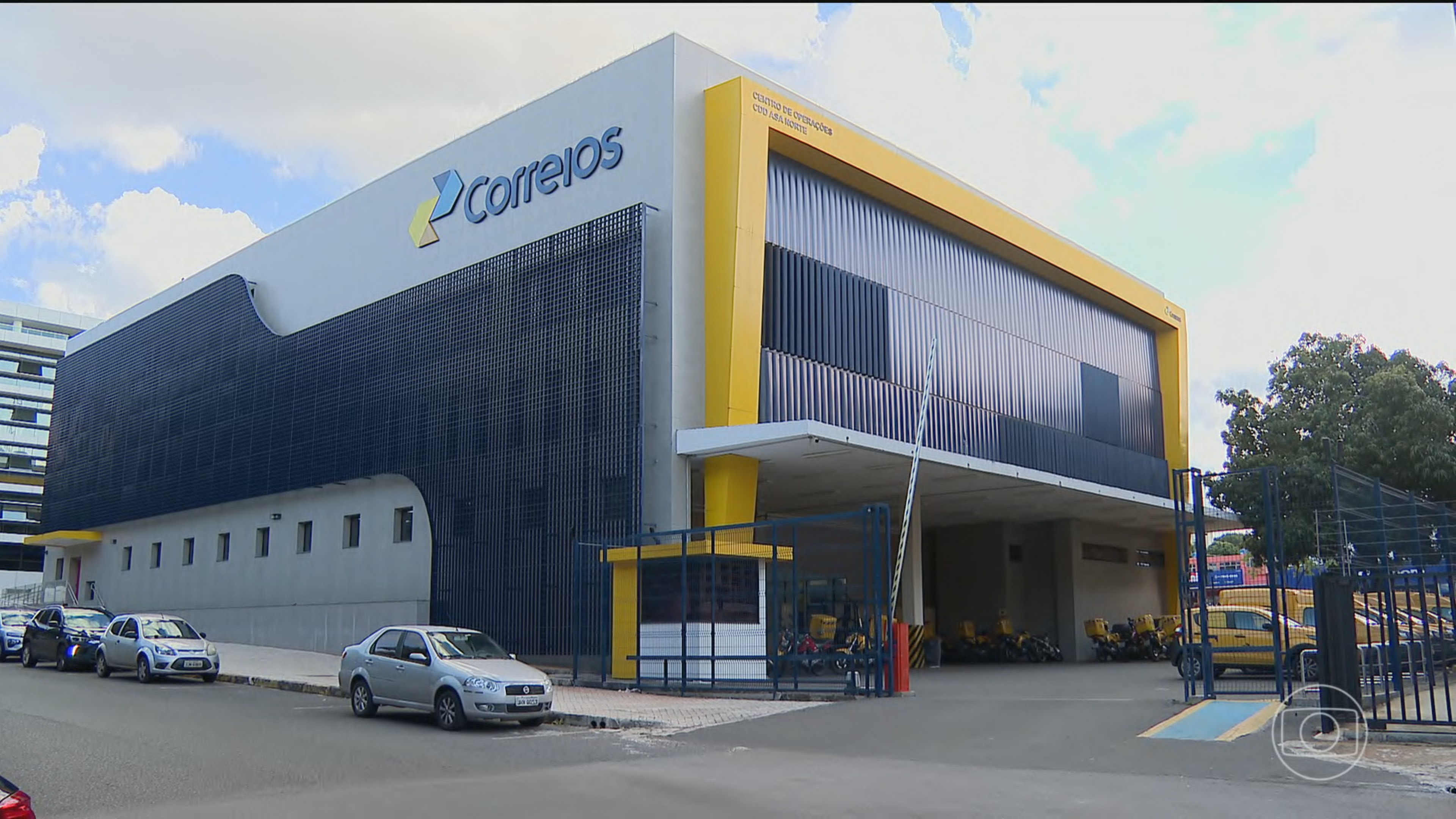 Correios registram prejuízo de R$ 5,6 bilhões no primeiro semestre de 2026