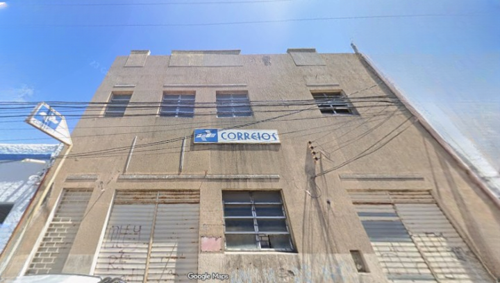 Correios leiloa 34 imóveis para otimizar patrimônio público