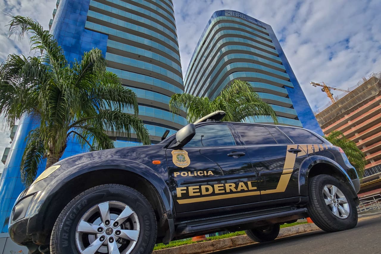 Polícia Federal mira senador Ciro Nogueira em 5ª fase da Compliance Zero