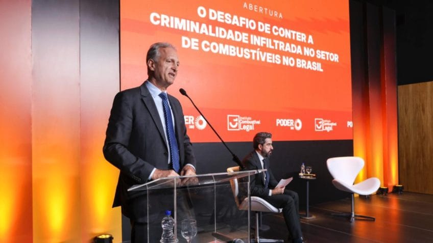 Cortes de verba na ANP, decididos pelo governo, favorecem fraudes em combustíveis, alerta ICL