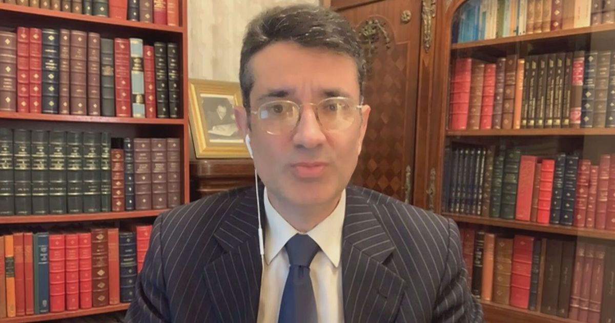 Cortes estrangeiras veem viés político na Justiça do Brasil, diz jurista