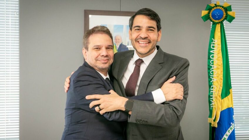 Presidente Lula Avalia Mudar Comando da Justiça e Segurança