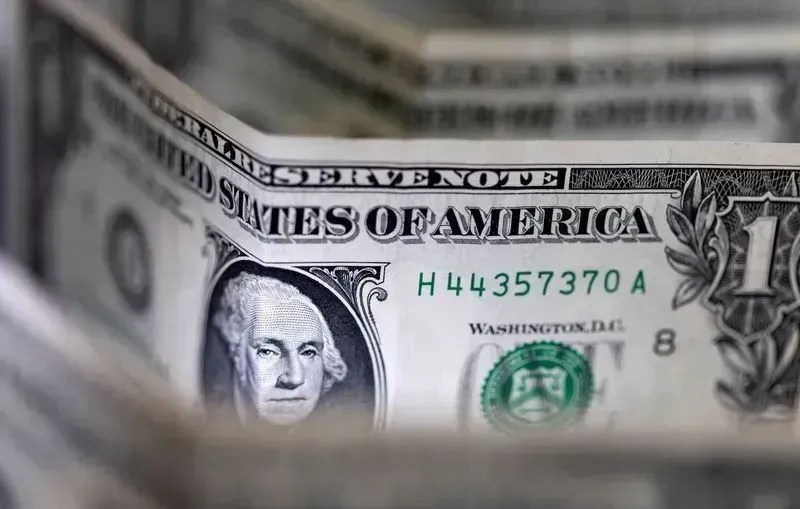 Inflação nos EUA acelera em abril, diz Departamento do Trabalho