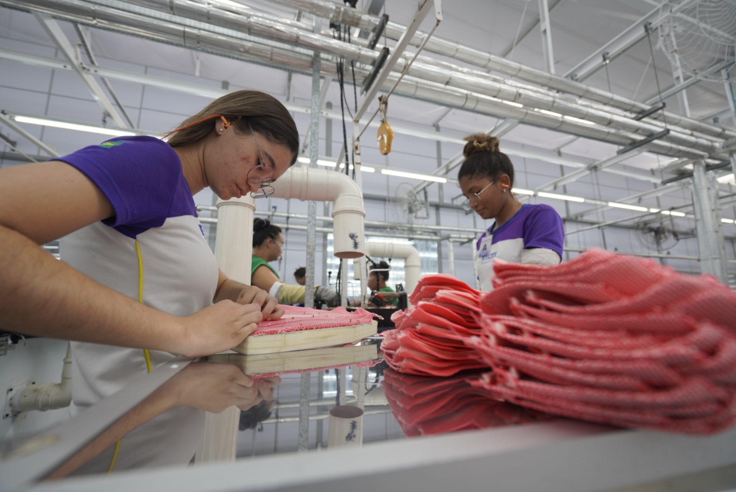 Crédito impulsiona desenvolvimento econômico do Nordeste e gera empregos