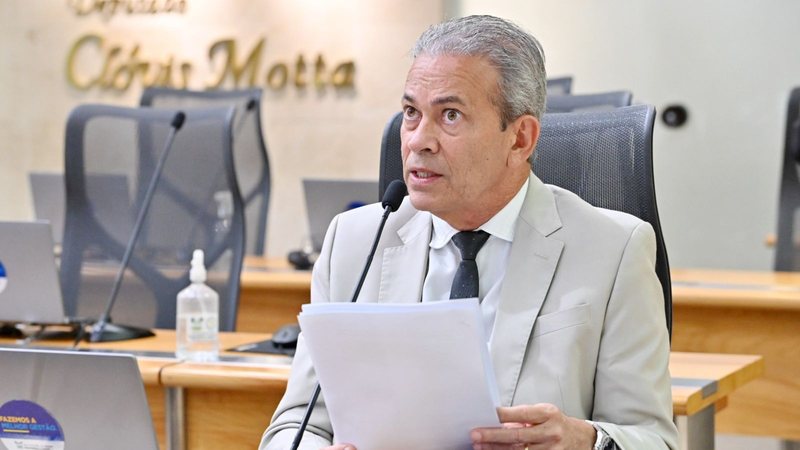 Deputado Hermano Morais exalta crescimento de empregos no RN