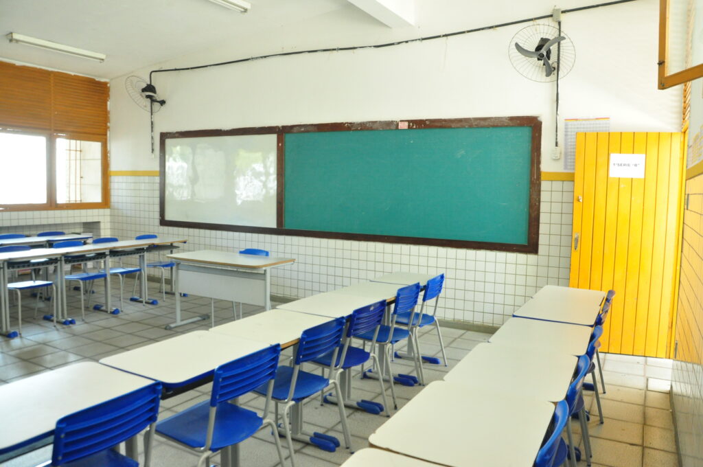 OCDE revela: Desigualdade marca aprendizado infantil aos 5 anos