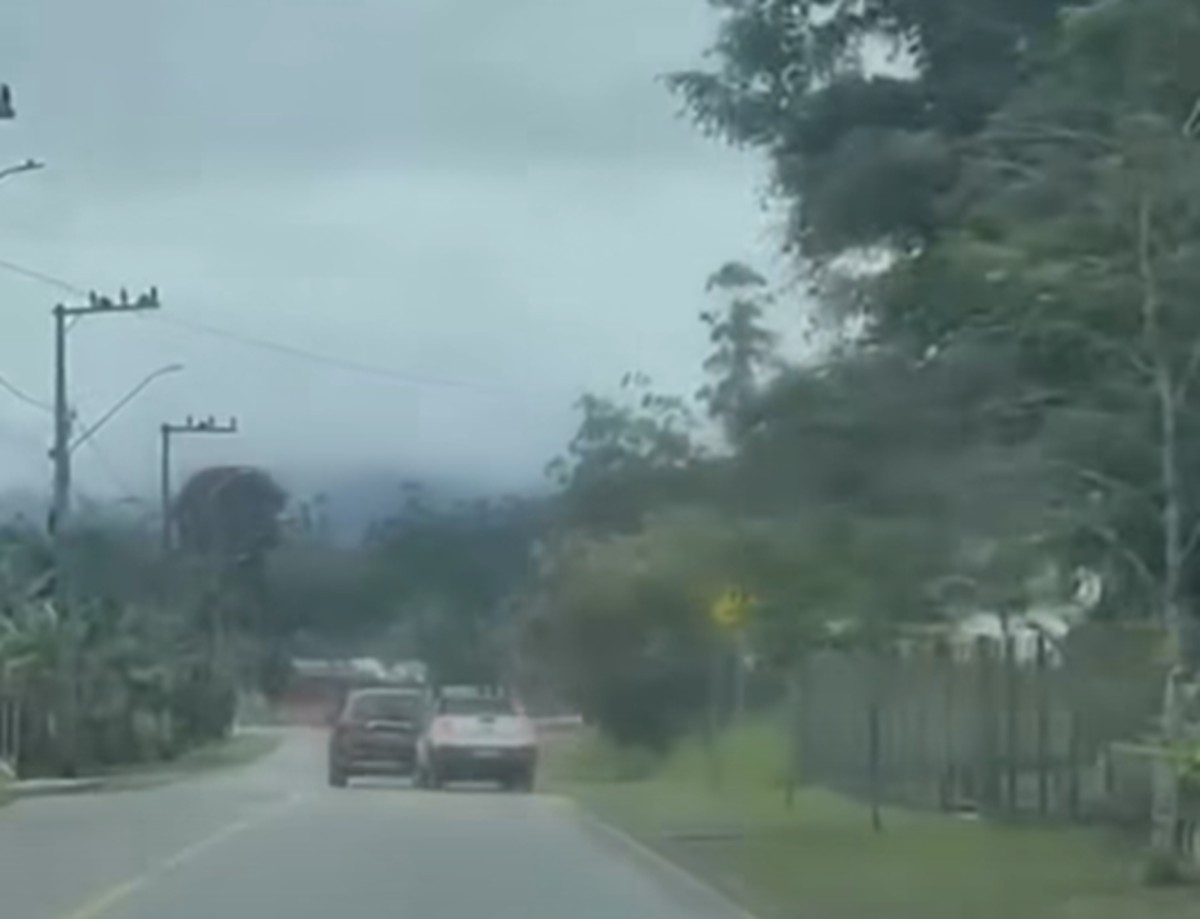 Polícia Militar prende motorista bêbado após atropelar criança em SC