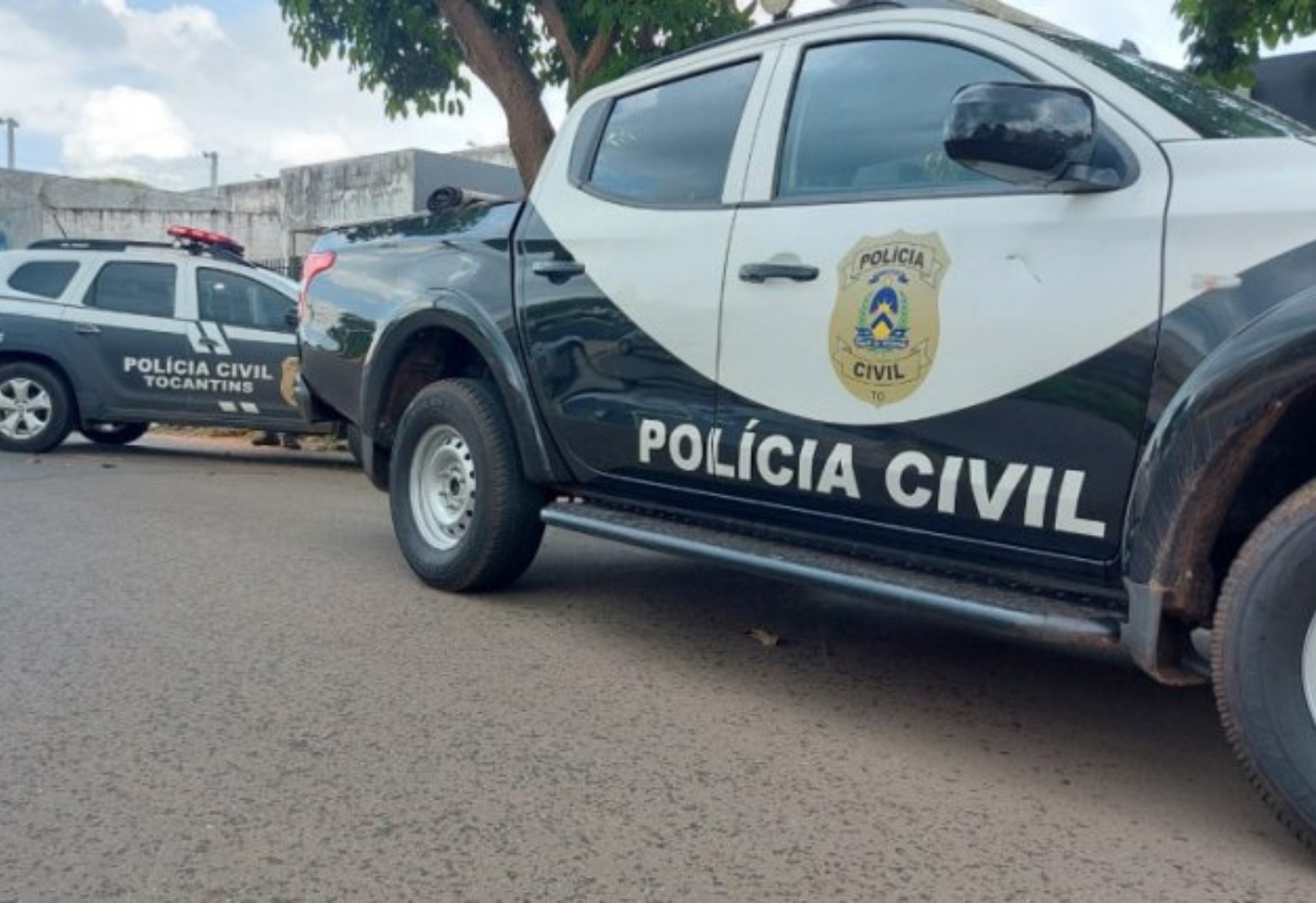 Polícia Civil investiga morte de criança de 3 anos em Palmas