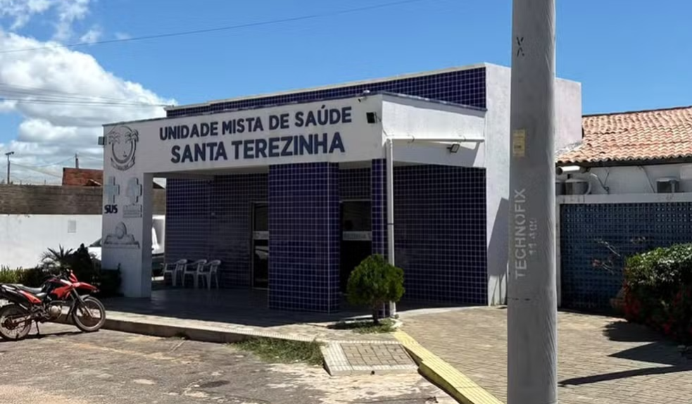 Menina de 3 anos morre após se afogar em piscina de escola no Oeste do RN