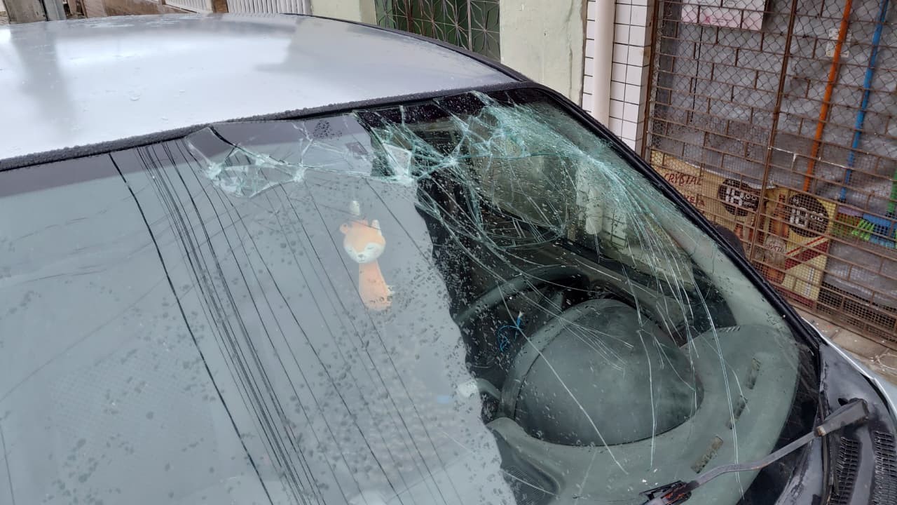 Criança morre após acidente de trânsito em João Pessoa