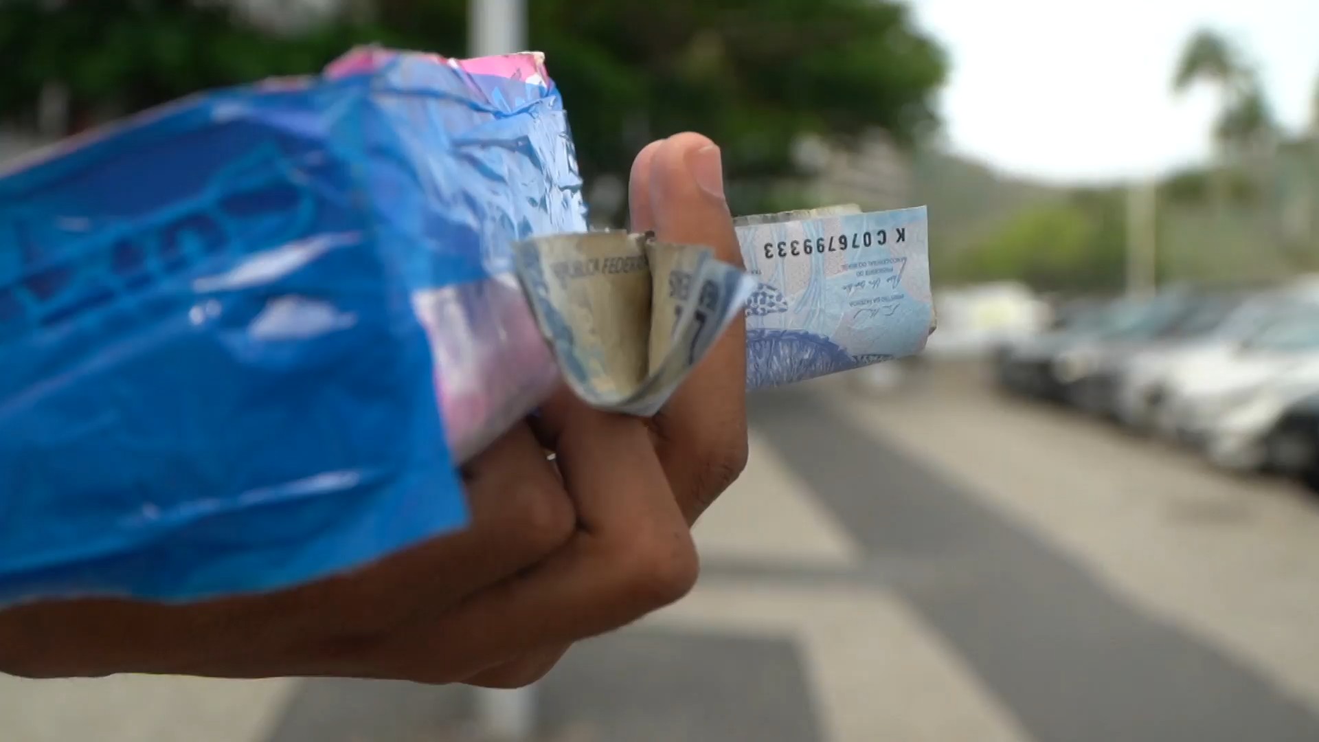 Estudo aponta que 59 crianças vivem em situação de rua em Belo Horizonte