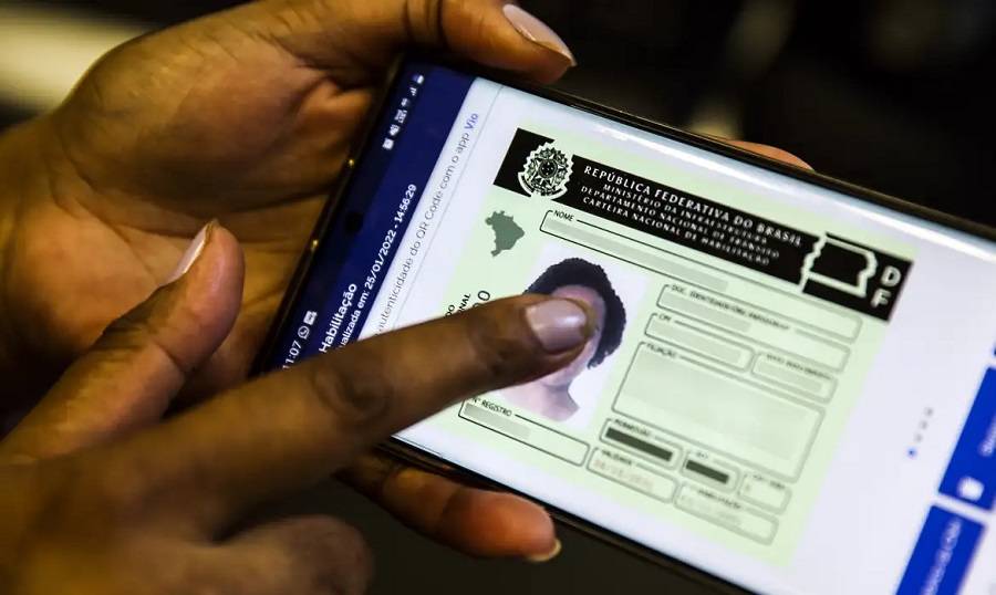 Assembleia Legislativa do RN debaterá criação de CNH para semianalfabetos