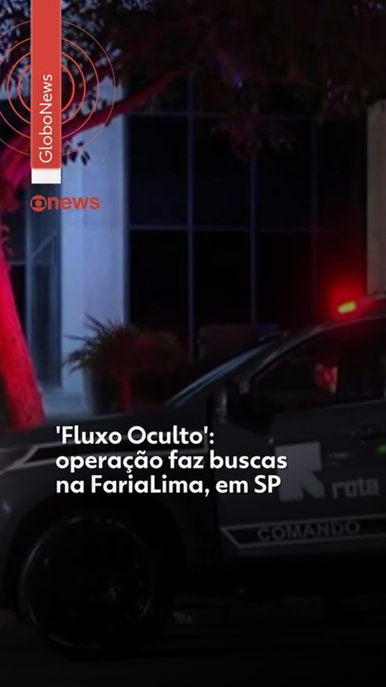Operação Fluxo Oculto: Seis fintechs em SP são alvos de investigação por lavagem de dinheiro do crime organizado