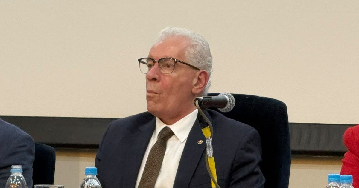 Crime organizado atinge patamar crítico e ameaça a democracia, alerta Ministério Público