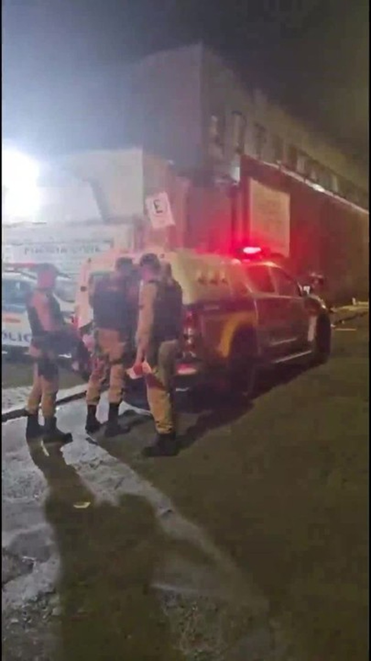 Criminoso procurado no Distrito Federal é capturado em Belo Horizonte por reconhecimento facial