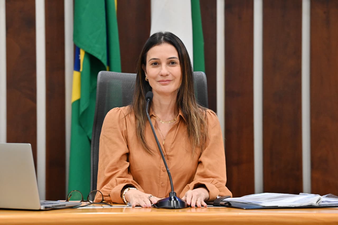 Cristiane Dantas cobra prioridade para pacientes com endometriose e fiscalização da acessibilidade em ônibus intermunicipais