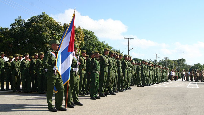 Cubanos superam venezuelanos e lideram pedidos de refúgio no Brasil
