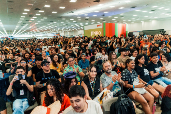 Cultura geek conquista novas gerações e impulsiona economia criativa em Natal