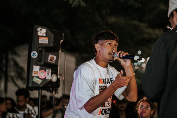RN Hip-Hop Trip Festival celebra cultura urbana no estado; agenda cultural completa