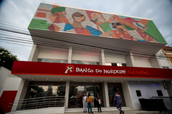 Banco do Nordeste inaugura centro cultural em Mossoró com foco em desenvolvimento regional