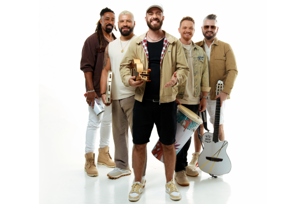 Agenda cultural movimenta Natal com música, arte e tradição neste fim de semana