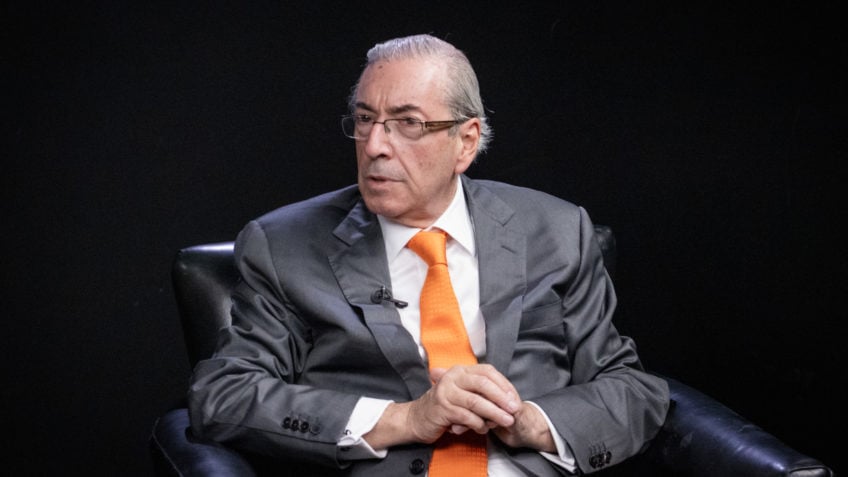 Investigação da PF revela influência de Eduardo Cunha em emendas de Minas Gerais