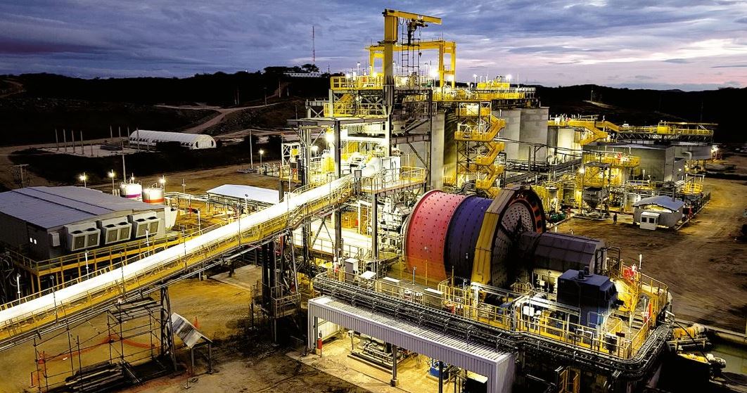 Currais Novos lidera arrecadação de royalties da mineração no Rio Grande do Norte