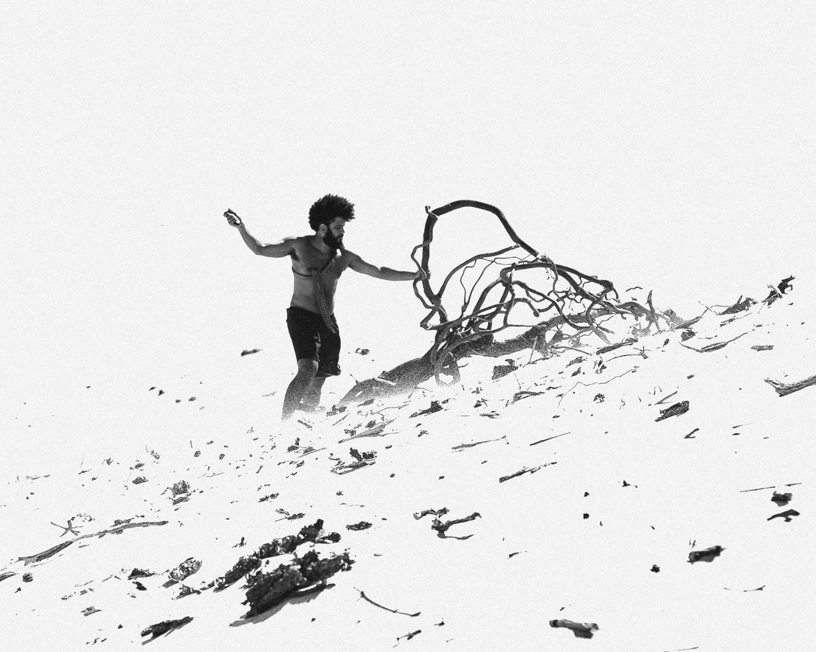 Curta potiguar Mariposa é selecionado para o Festival de Brasília do Cinema Brasileiro