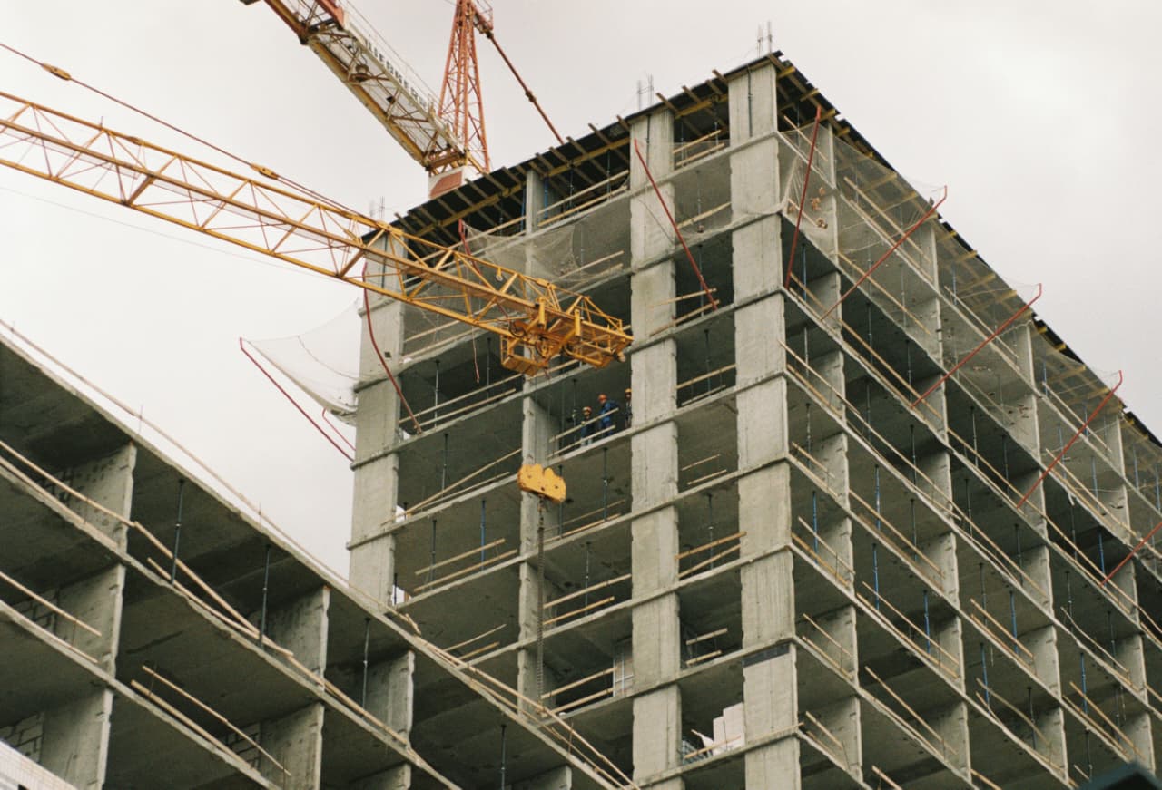 Sinduscon-RN registra aumento de 1,1% no Custo da Construção em março