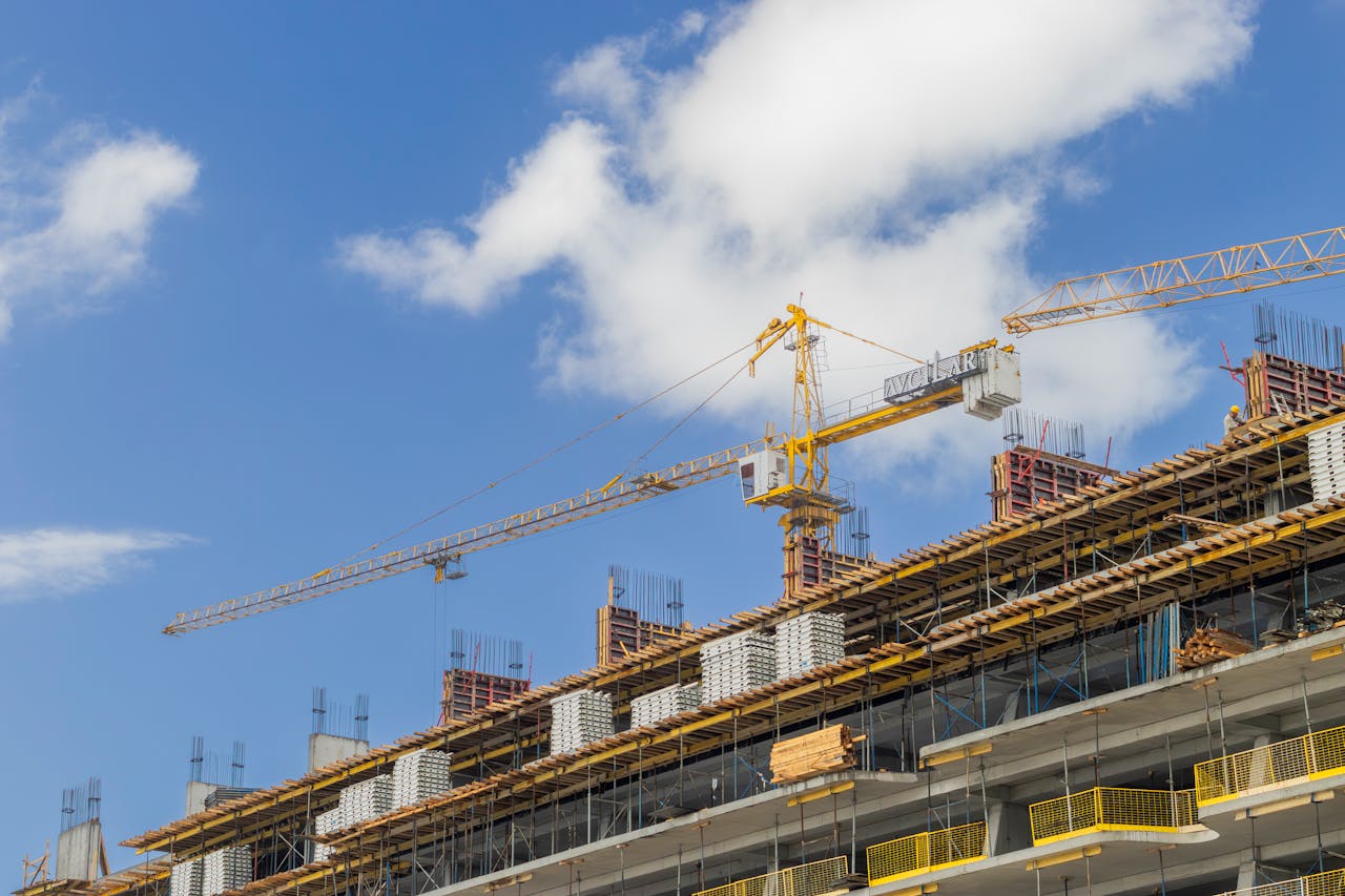 Custo da construção civil no RN sobe 0,15% em abril, aponta Sinduscon-RN