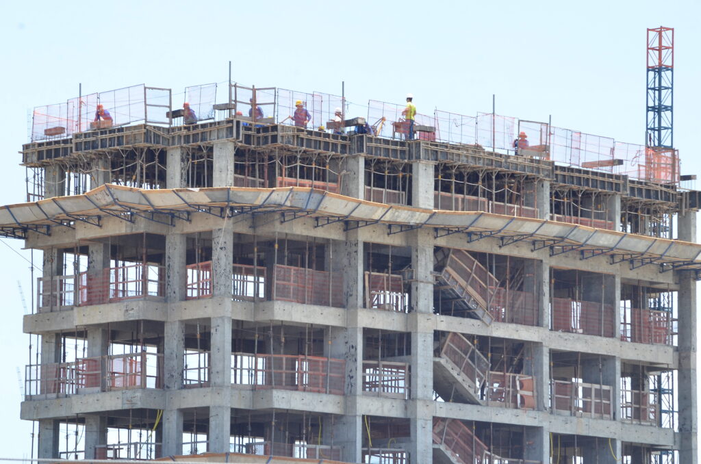 Custo da construção civil no Rio Grande do Norte avança 1,1% em maio e atinge maior patamar do ano
