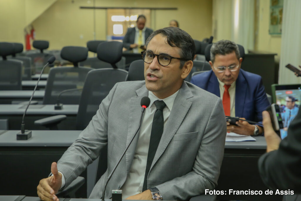 Custódio e vereadores de Natal selam apoio a Allyson Bezerra, apontando 'cansaço da polarização'
