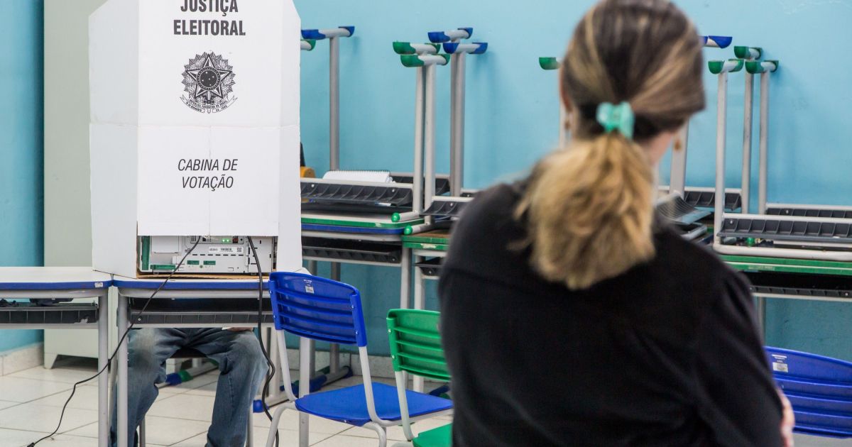 Brasil registra recorde de candidaturas femininas nas Eleições de 2026