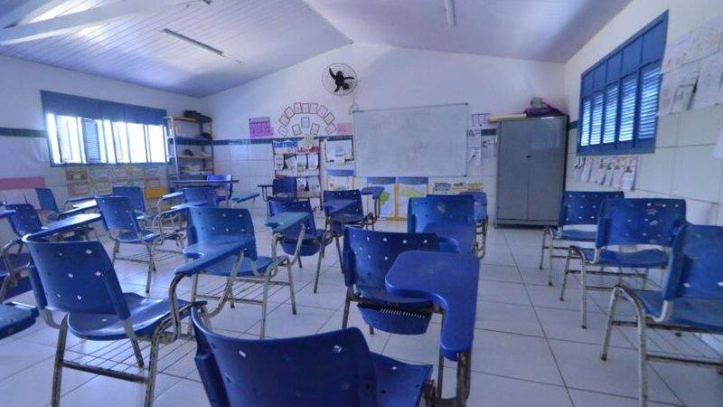 IEDE revela: Pré-escola ainda não alcança todas as crianças no Brasil