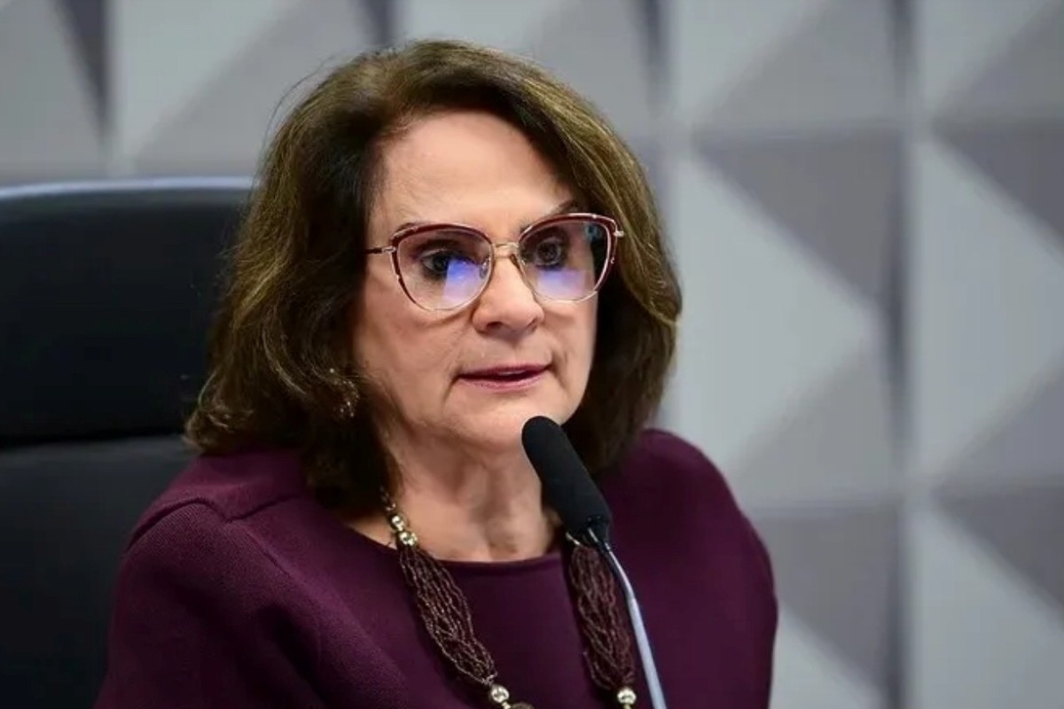 Damares Alves esclarece apoio político no DF após reviravolta