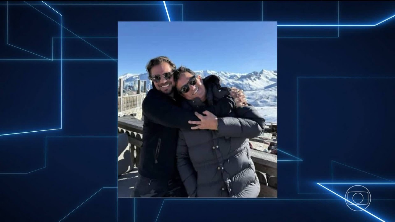 Ex-chefe de cozinha relata intimidação por Daniel Vorcaro à Polícia Federal