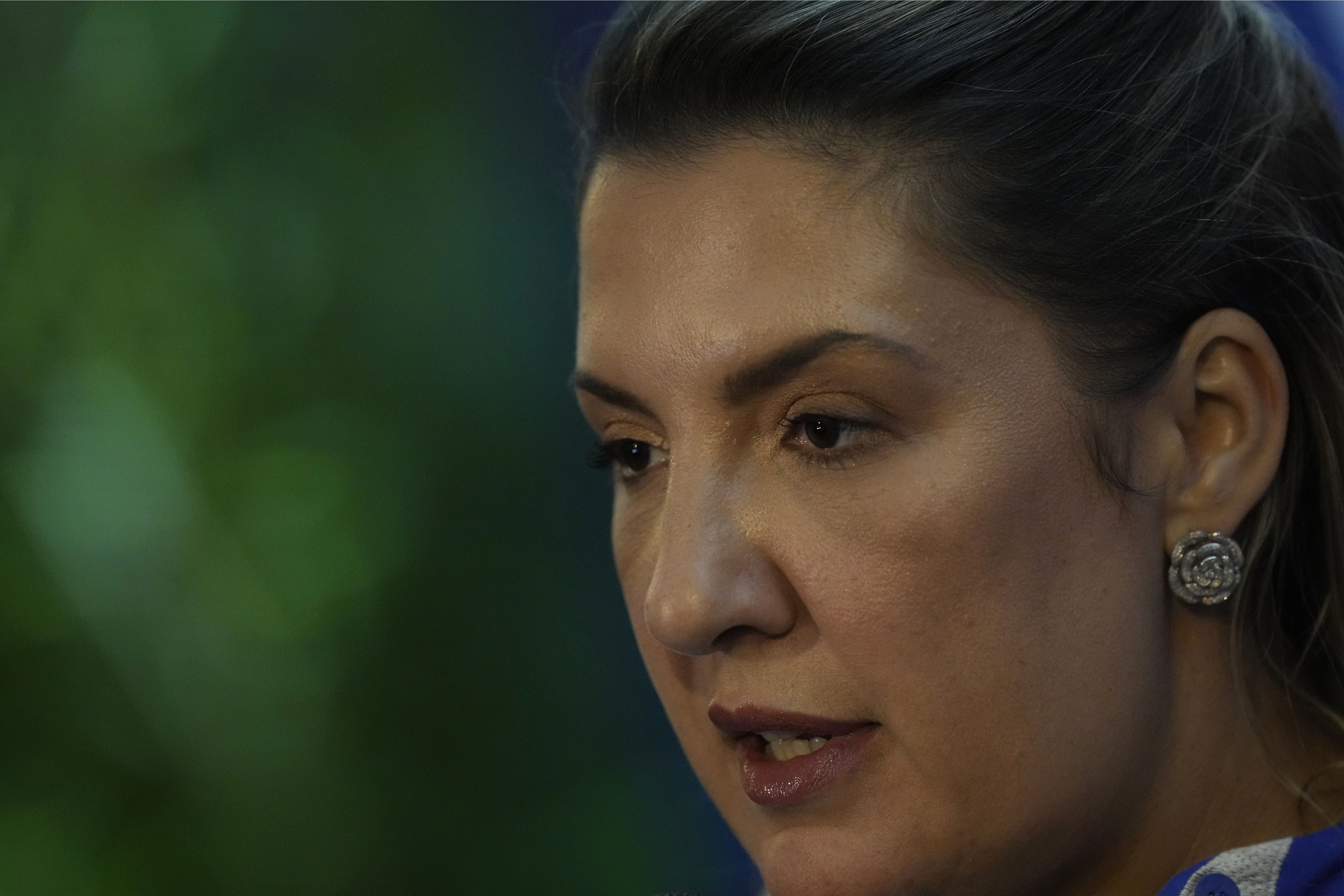 Daniella Marques integra time de Flávio Bolsonaro para plano econômico