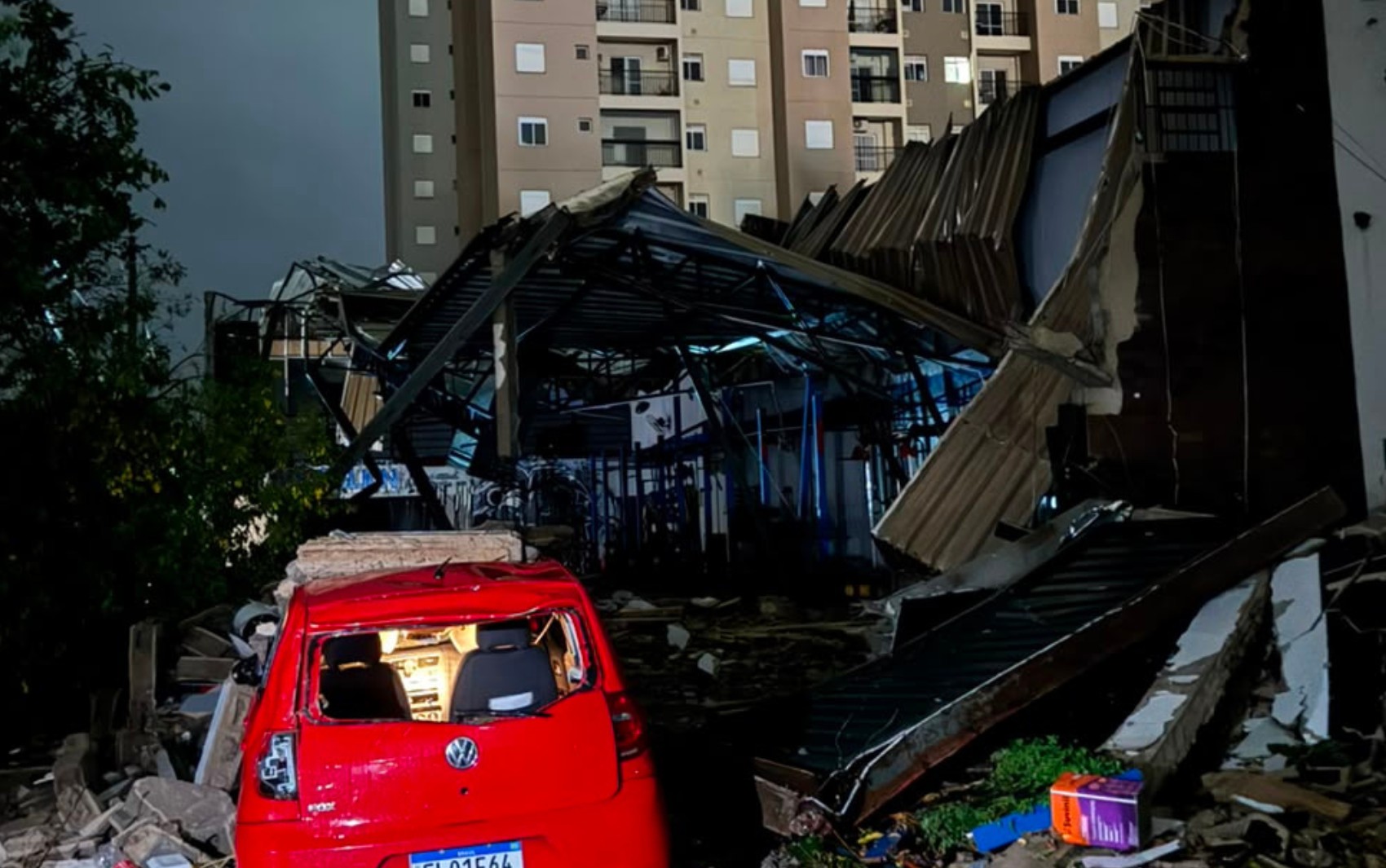 Cidades da região de Ribeirão Preto avançam na reconstrução pós-temporal