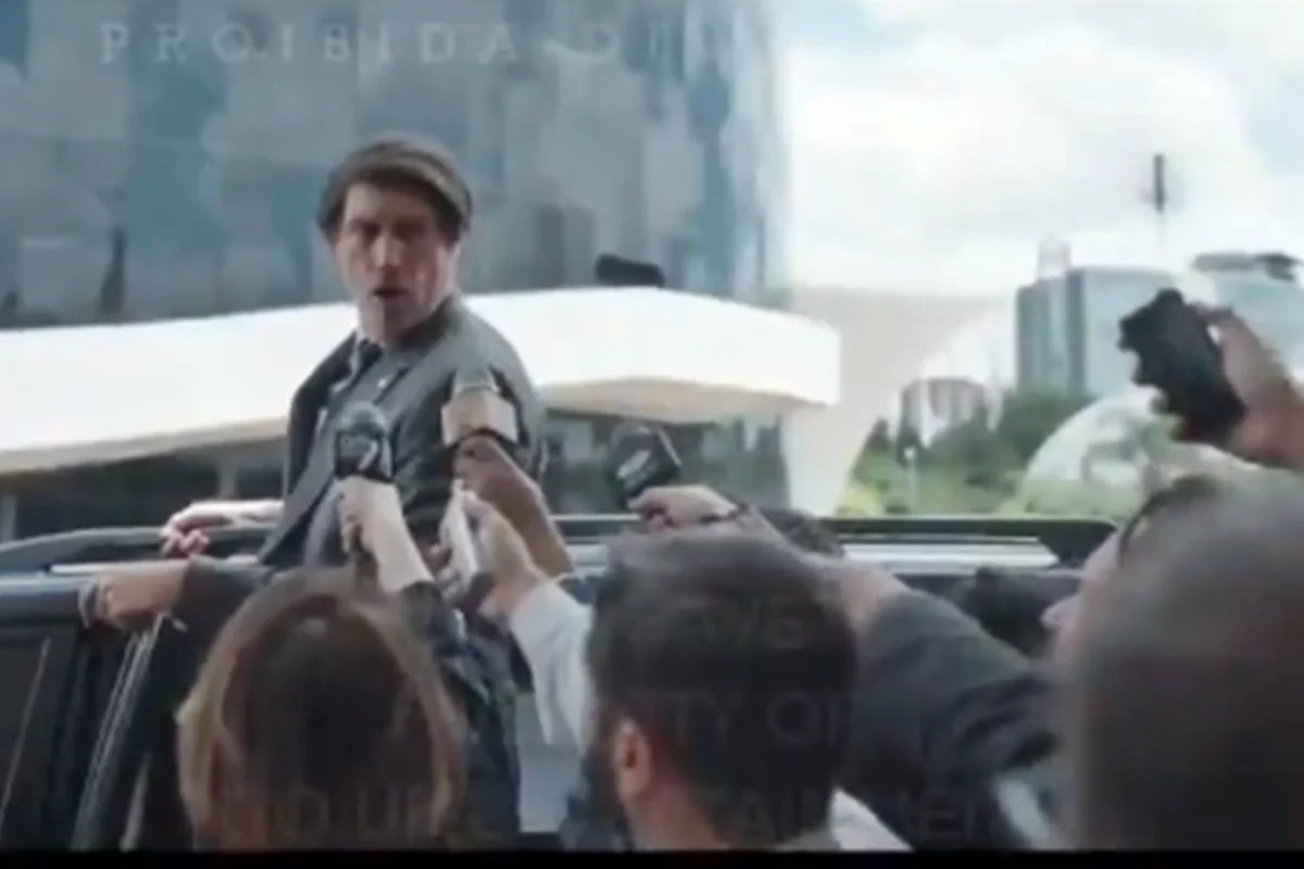STF impõe sigilo nível 3 a investigação sobre financiamento do filme Dark Horse de Jair Bolsonaro