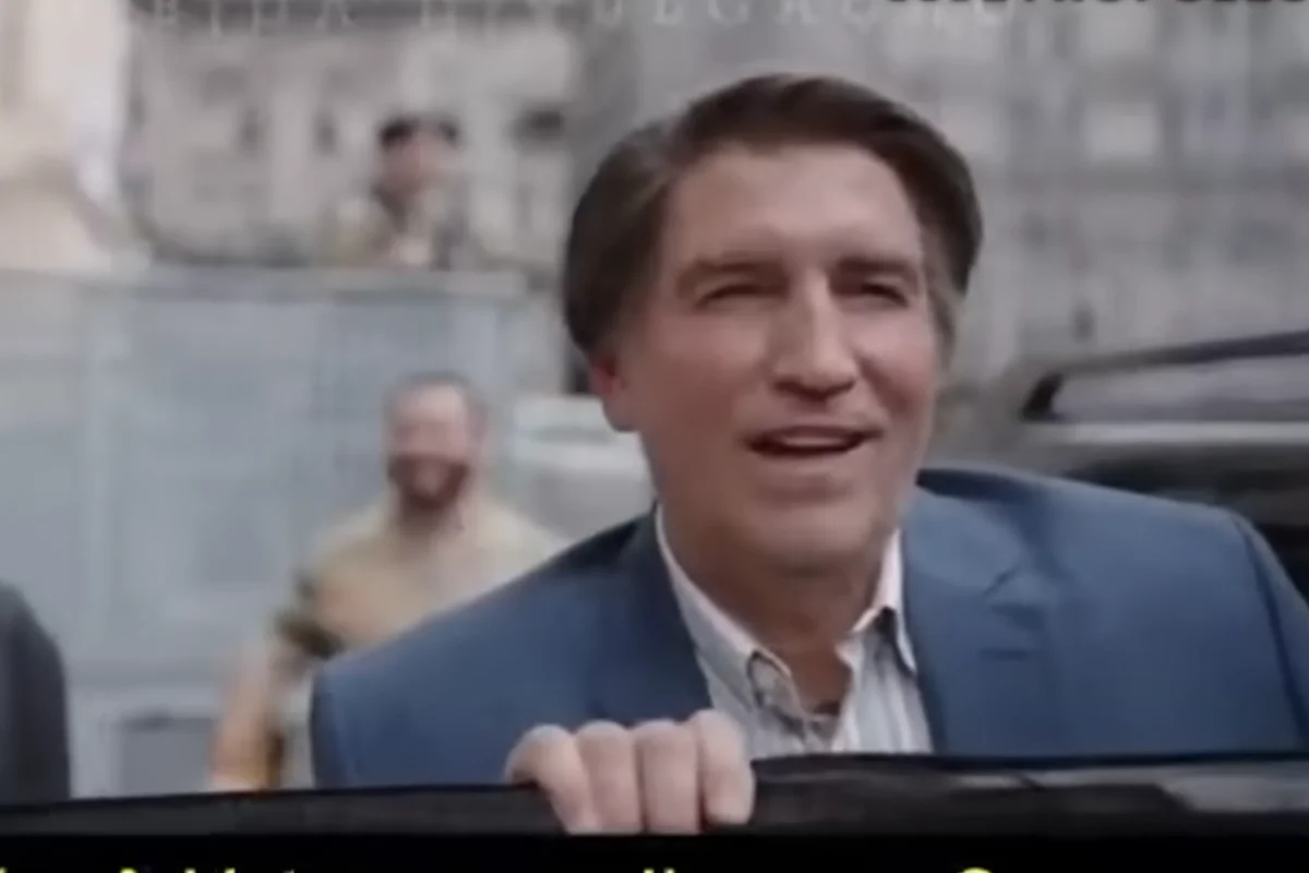 Valdemar Costa Neto defende transparência sobre repasses de Daniel Vorcaro para filme de Jair Bolsonaro