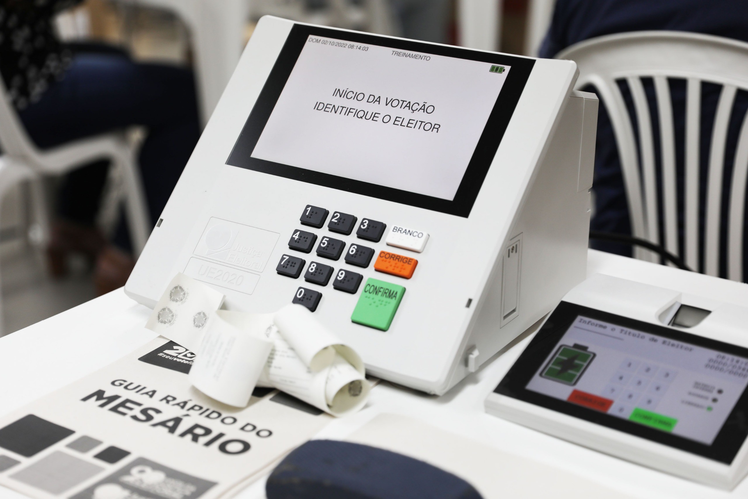 Eleições 2026: Justiça Eleitoral define calendário para convenções e registro de candidaturas até posse