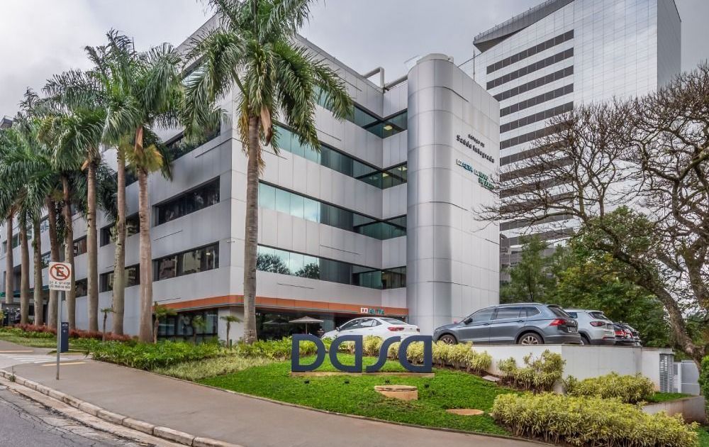 Dasa reduz prejuízo para R$ 34,9 milhões no segundo trimestre