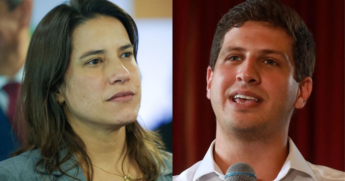 Datafolha mostra empate técnico entre Lyra e João Campos em Pernambuco
