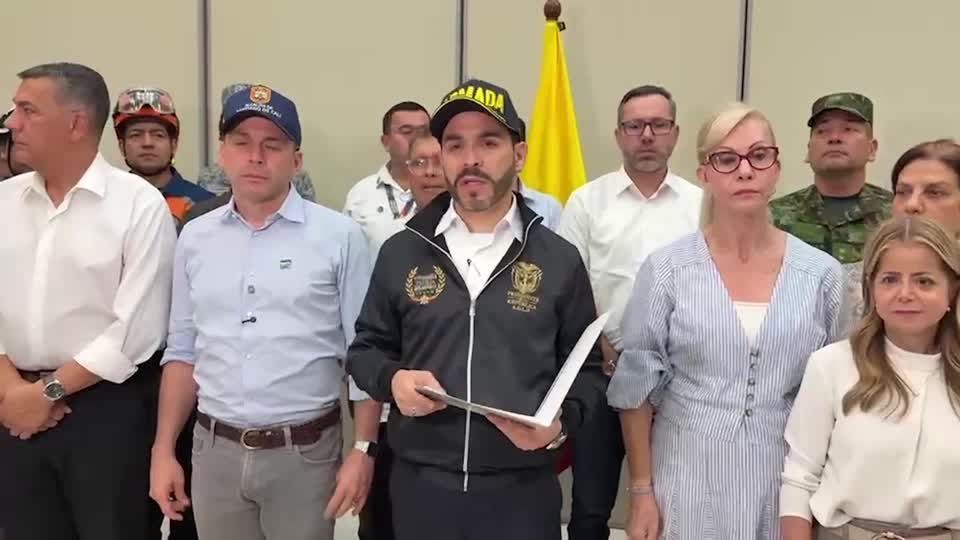 Terremoto na Colômbia deixa 132 mortos e mobiliza resgates em Cali